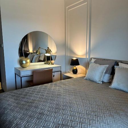 Eak Apartments-Nadmotlawie Gdaňsk Exteriér fotografie