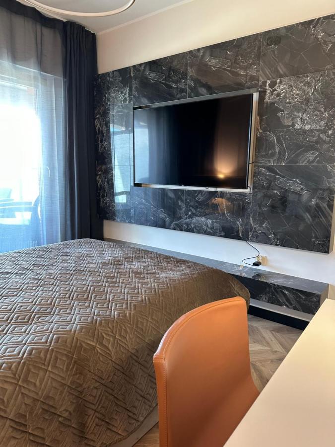 Eak Apartments-Nadmotlawie Gdaňsk Exteriér fotografie